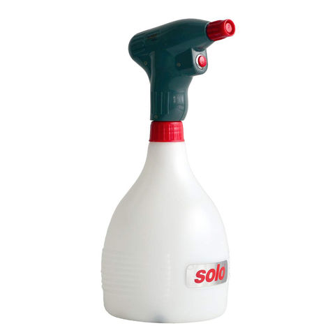 Photo of Solo Solo 1 Litre 3.7 Volt Cordless Sprayer