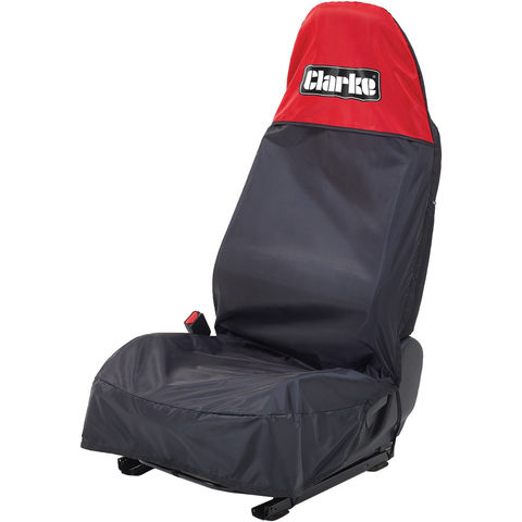 Clarke FSC200B Front Car Seat Cover