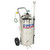 Sealey TP200S Air Operated Fuel Drainer 40L Stainless Steel (Image thumbnail 1 of 4)