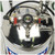 Sealey TP200S Air Operated Fuel Drainer 40L Stainless Steel (Image thumbnail 4 of 4)