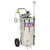 Sealey TP200S Air Operated Fuel Drainer 40L Stainless Steel (Image thumbnail 2 of 4)