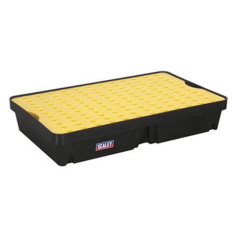 Sealey DRP33 60L Spill Tray with Platform