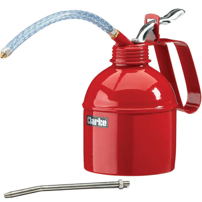 Image of Clarke CHT844 500ml Oil Can