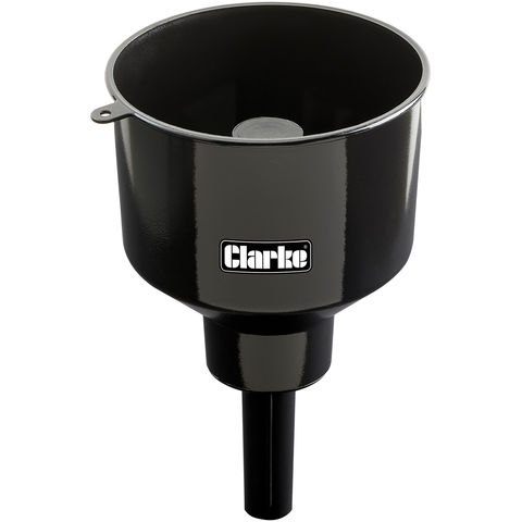 Clarke CHT927 Water Fuel Separator Filter Funnel