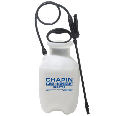 Photo of Chapin Chapin 20075 3.8l Bleach Sprayer