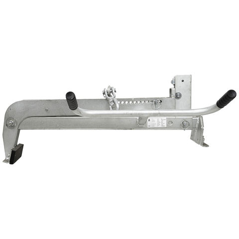 Image of Lumag Orit Curb Stone Clamp 800 - 1200mm