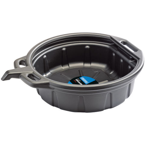 Draper MMOP16/BB 16 Litre Fluid Drain Pan