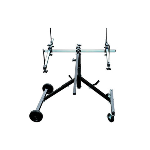 Image of Power-Tec Power-Tec - Multi Function Panel Stand