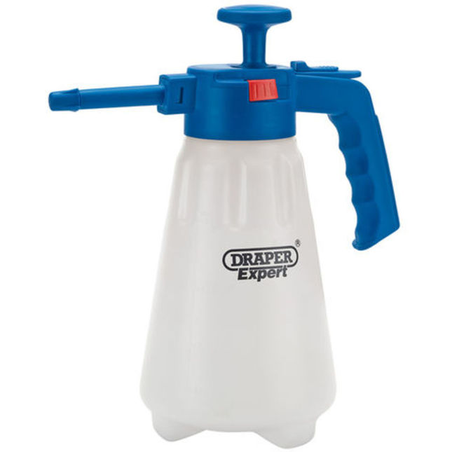 Draper 82456 Expert FPM 2L Handheld Pump Sprayer