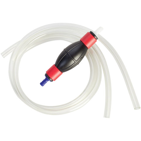 Photo of Lumeter Lumeter J2655 Fuel Drainer Syphon Kit