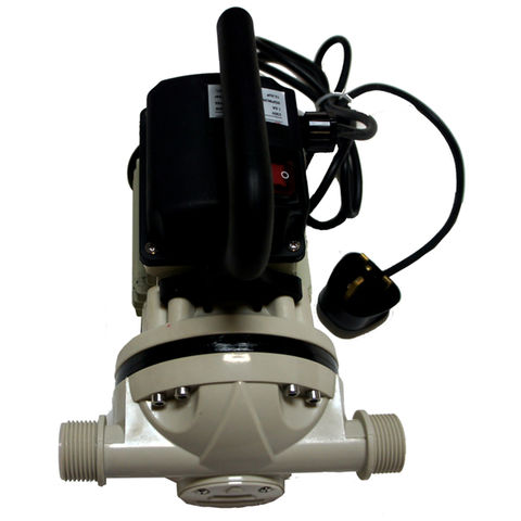 Lumeter J3040/PUMP12V Self-Priming AdBlue Pump