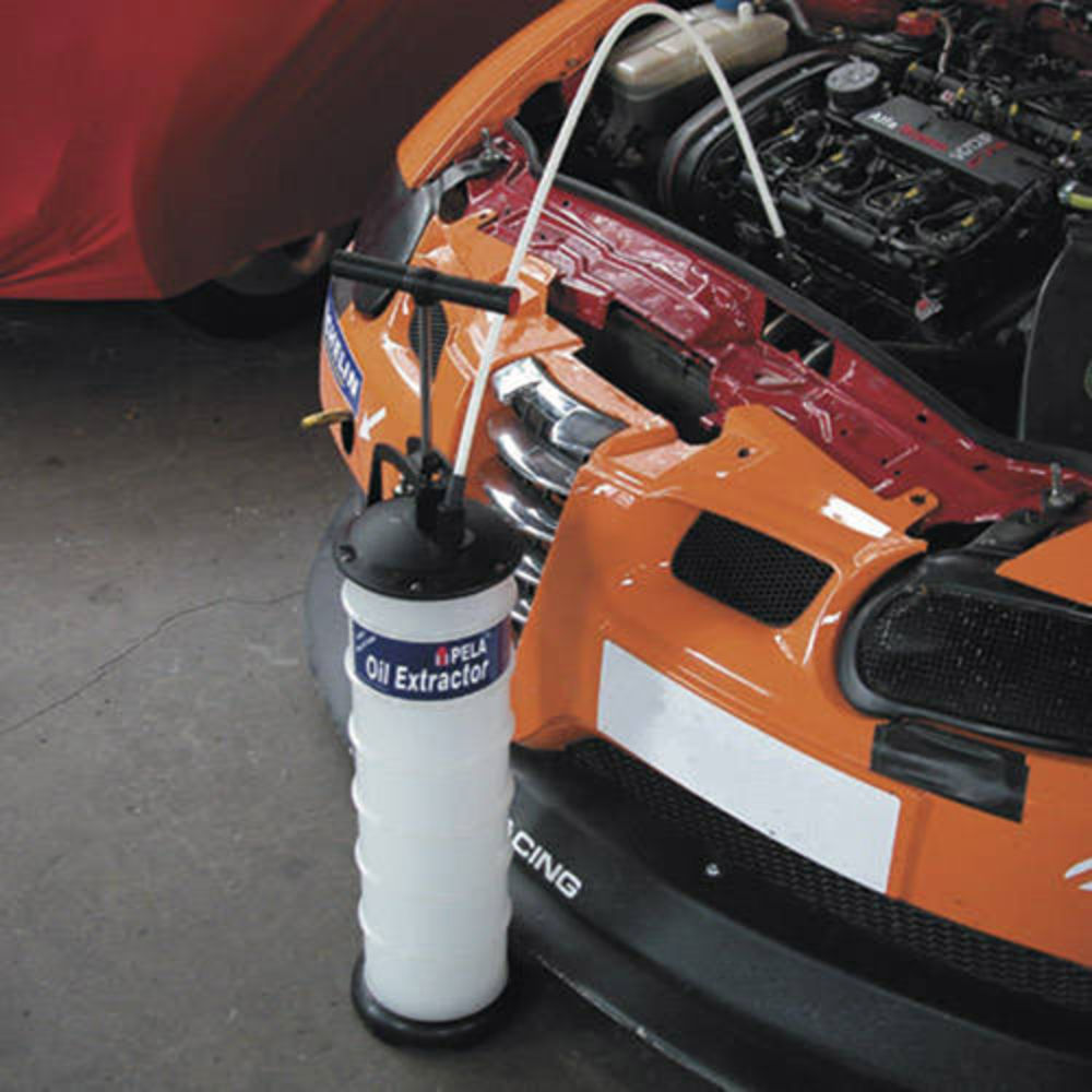 Ford's New Style Oil Drain Plug Replacements? | Adventure Rider