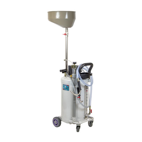 Image of SIP SIP 80 Litre Suction Oil Drainer