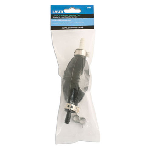 Laser 3463 Diesel Injection Priming Tool