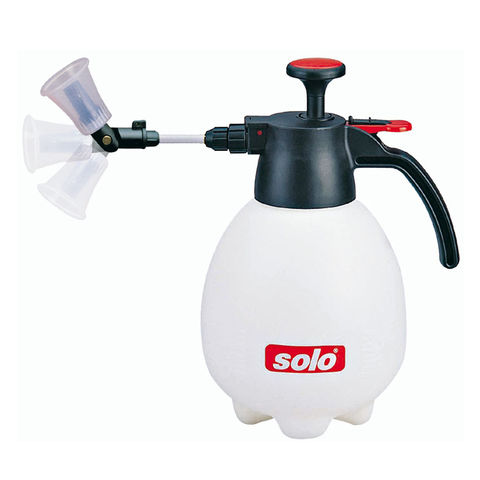 Image of Solo Solo SO401 1 Litre Hand Garden Sprayer