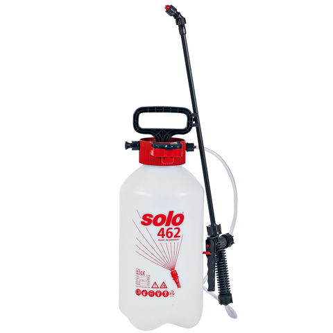 Photo of Solo Solo So462 7.5 Litre Manual Hand Garden Sprayer