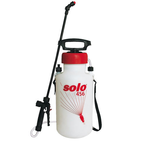 Photo of Solo Solo So456 5 Litre Manual Hand Garden Sprayer