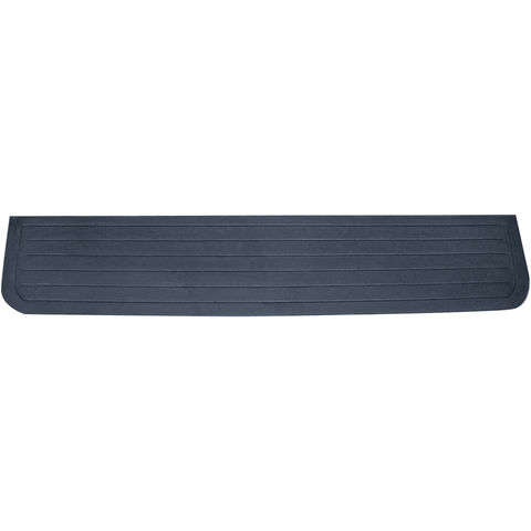 Image of Aidapt Aidapt VA144B Easy Edge Threshold Rubber Ramp (25 x 1070 x 205mm)