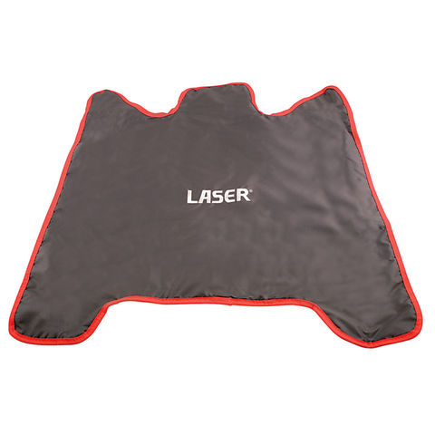 Photo of Laser Laser 5195 - Motorcycle Tank Cover