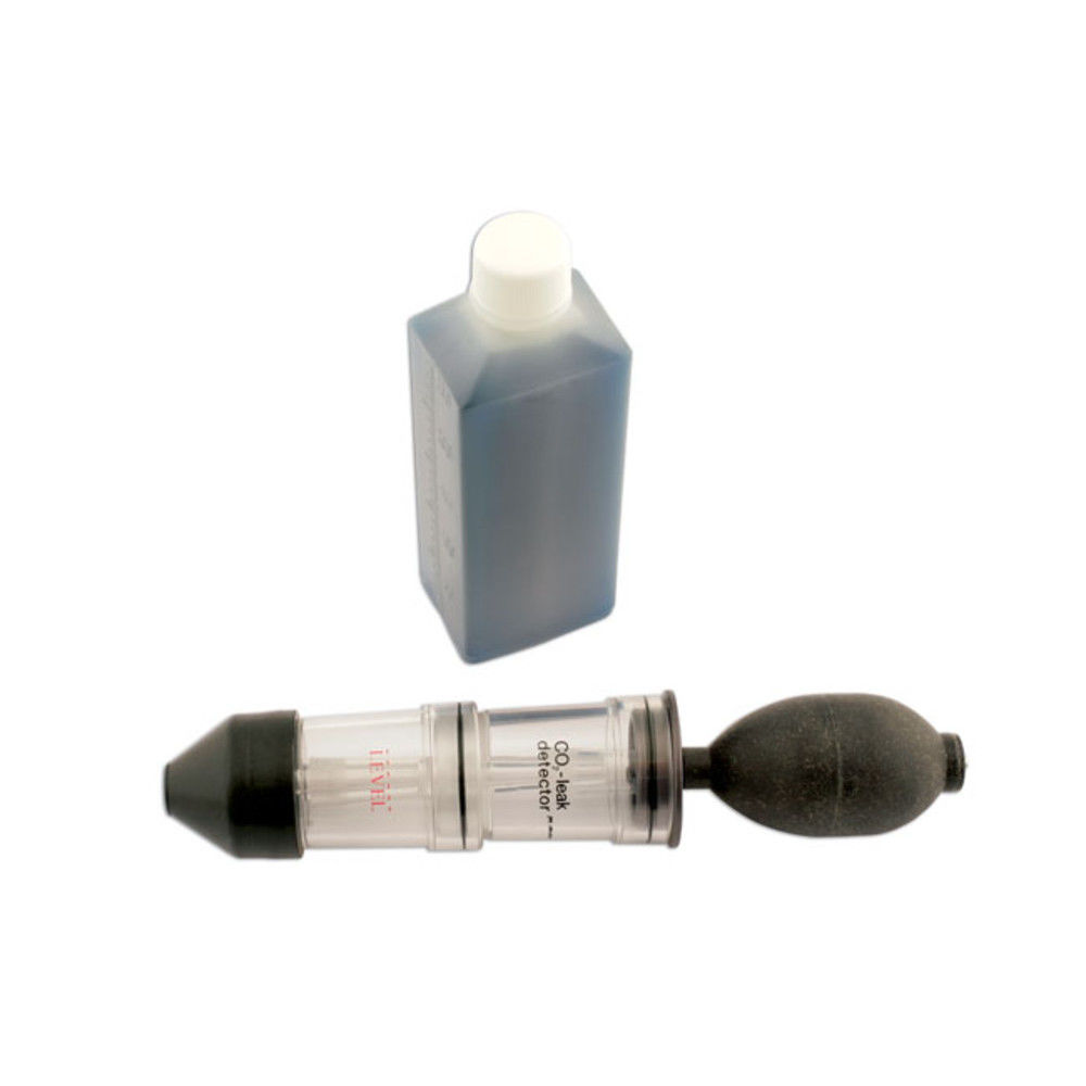 Laser 5524 CO2 Leak Detector Machine Mart Machine Mart