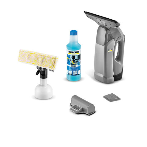 Image of Karcher Karcher WVP 10 Window Vacuum