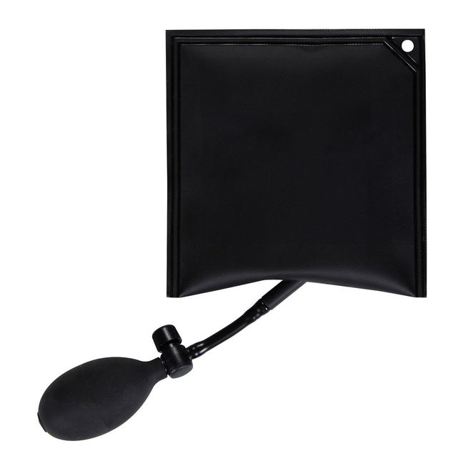 Blue Spot 25550 160mm X 160mm Inflatable Air Wedge