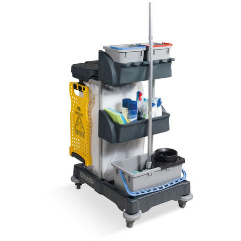 Image of Numatic Numatic XCG1 Compact Trolley