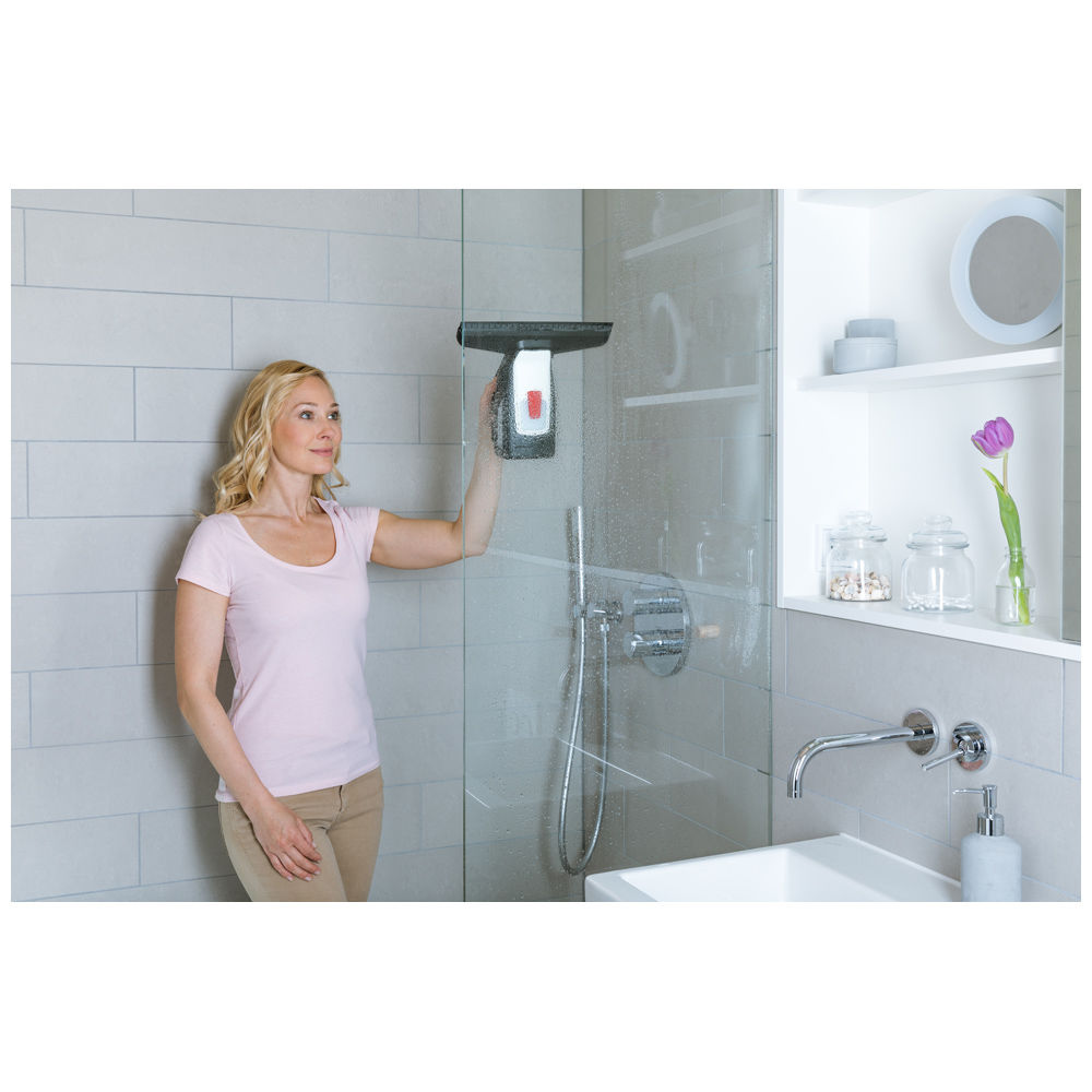 Bosch GlassVAC Solo Plus Window Vacuum - Machine Mart