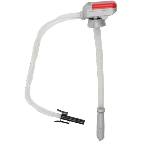 Image of Laser Laser 7224 Battery Operated Plastic Pump for Fuel Cans