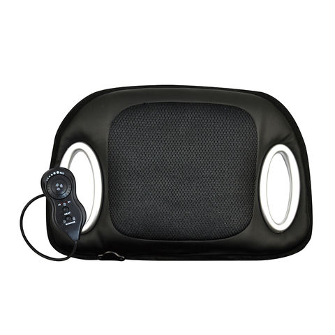 Photo of Streetwize Streetwize Heated Seat Cushion With Lumbar Support
