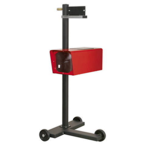 Image of Sealey Sealey HBS2010 Compact Headlamp Beam Setter