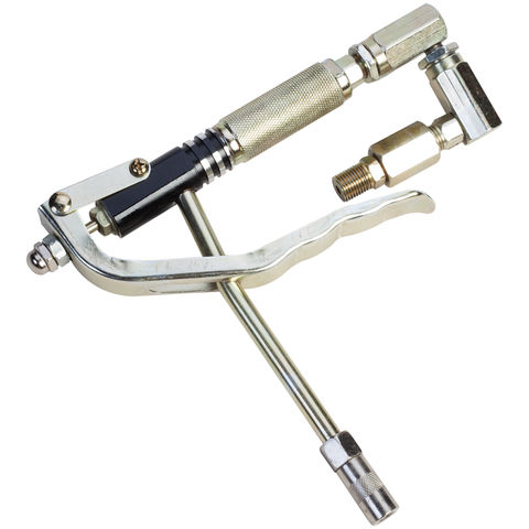 Photo of Lumeter Lumeter M8092se ¼” Control Grease Gun