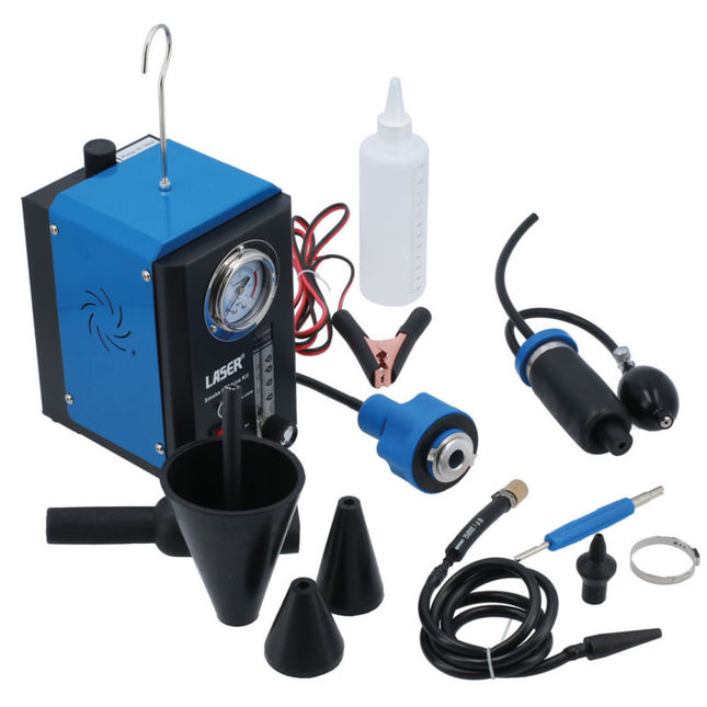 Laser 8831 Diagnostic Smoke Leak Detector Kit