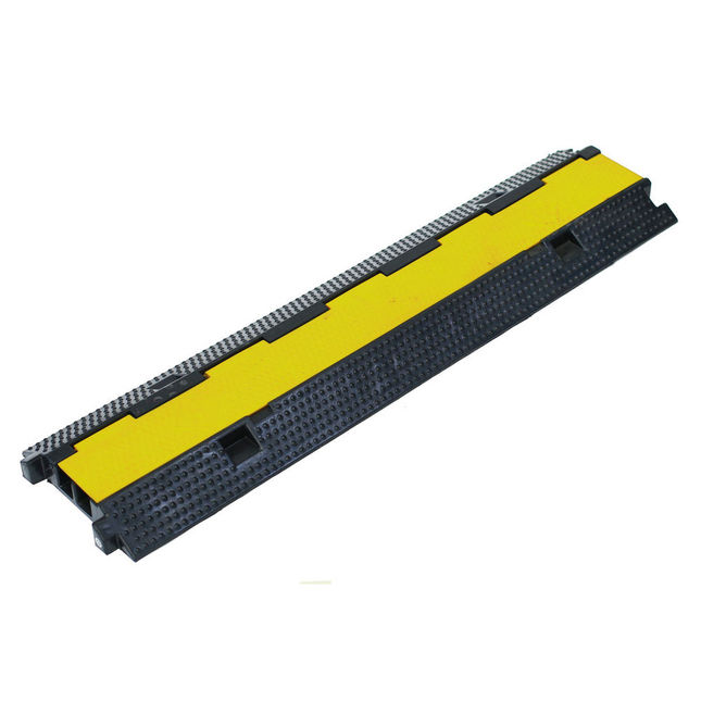 Laser 8841 Cable Protector - 2 Channel