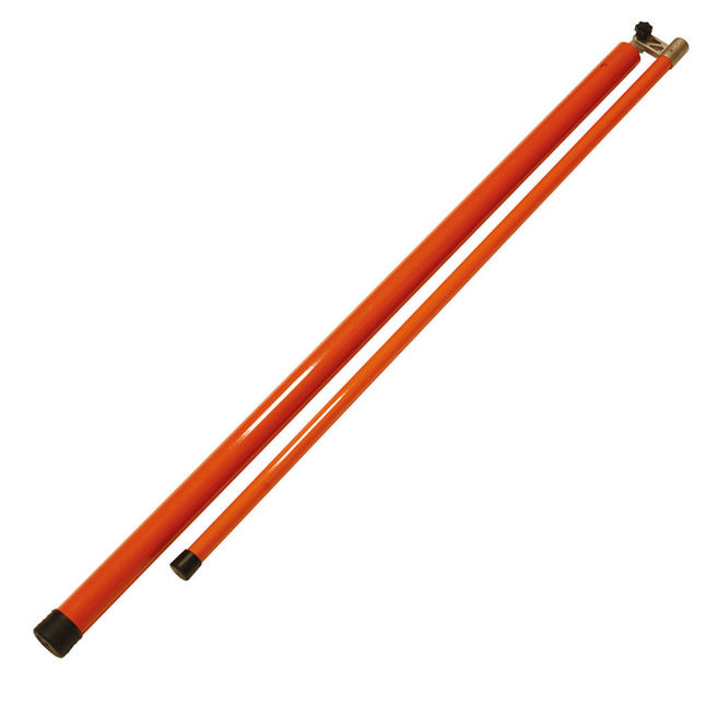 View Laser 8863 Vehicle Height Measuring Stick - 5.5m