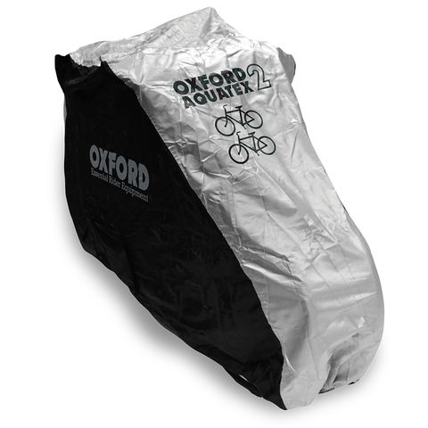 Oxford CC101 Aquatex Double Bicycle Cover