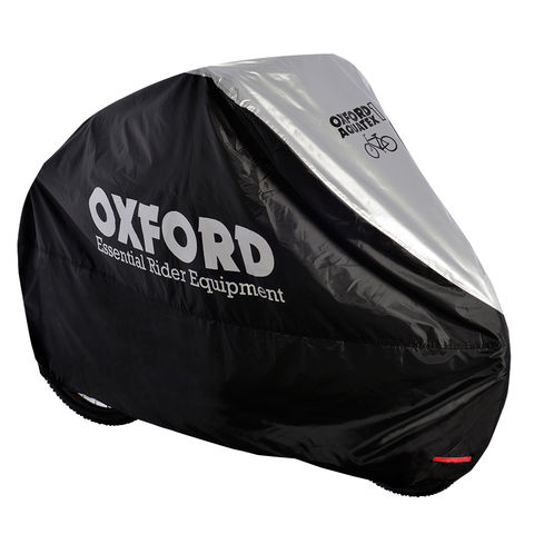 Image of Oxford Oxford CC100 Aquatex Single Bicycle Cover