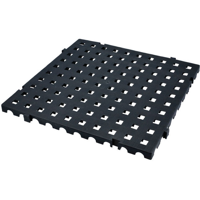 Laser 8746 Insulating Floor Tiles – Set Of 4