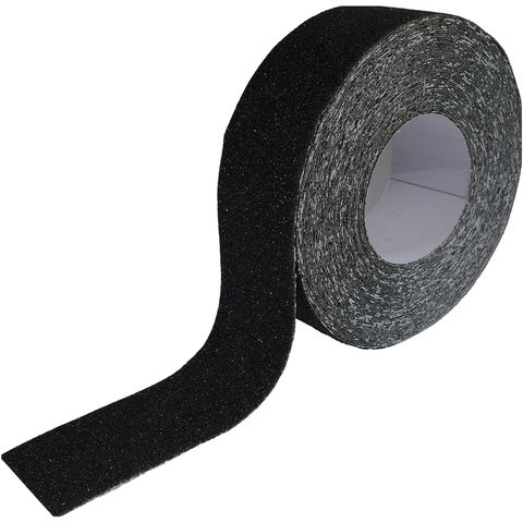 Anti-Slip Tape Black 18m x 50mm