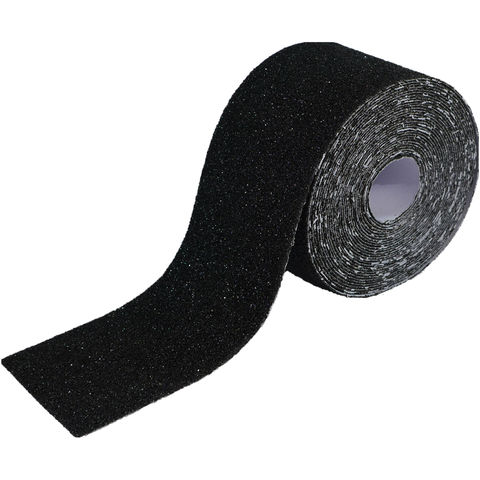 Anti-Slip Tape Black 5m x 50mm
