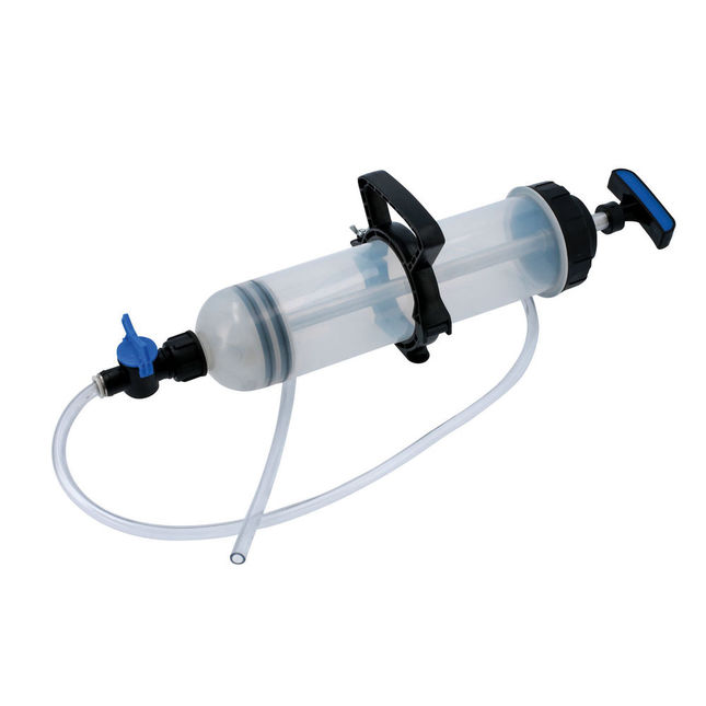 Laser 8282 Multi Purpose Oil/Fluid Syringe