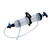 Multi-Purpose Fluid Syringe 1.5L - The Mark Of Professional Tools - View #2