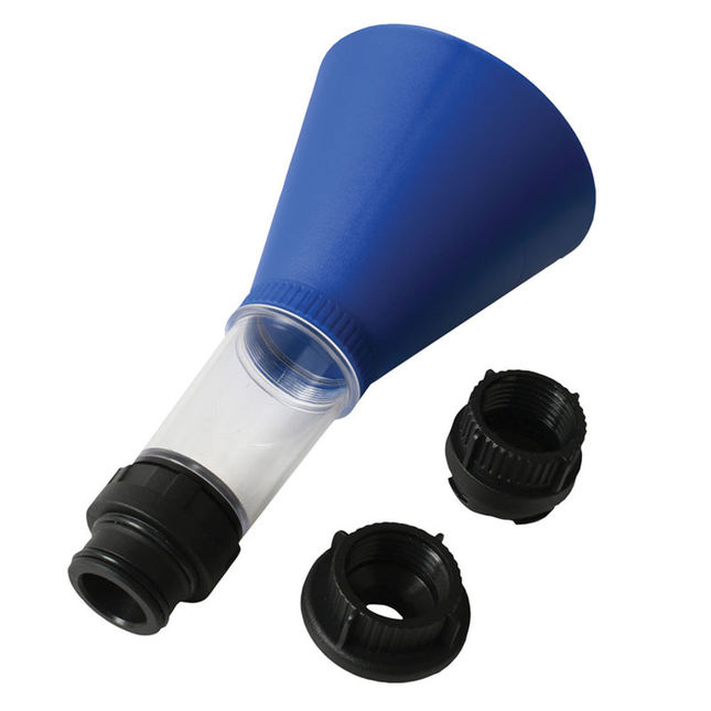 Laser 8301 Oil Funnel Set - For Vag