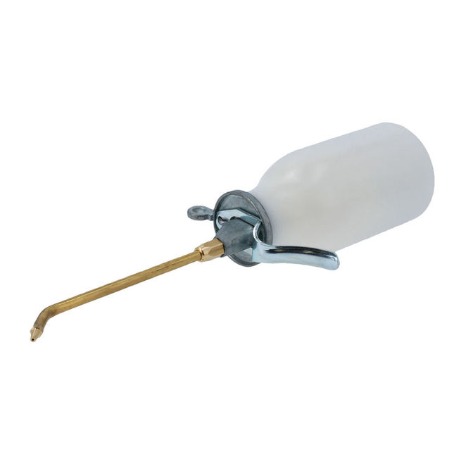 Laser 8534 Oiler With Double Pump 300ml