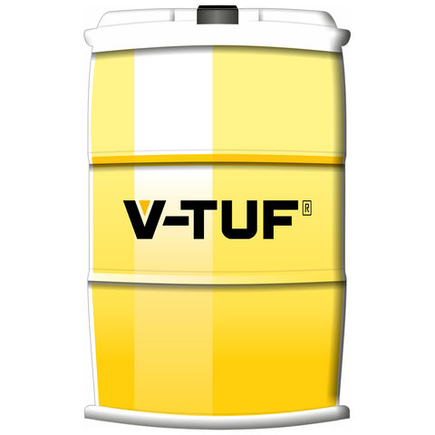 V-TUF VTC320 General Purpose Traffic Film Remover - 210 Litre
