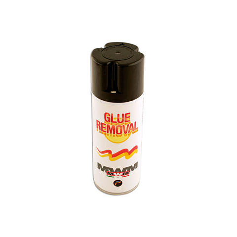 Power-Tec - Solvent Spray For Hotmelt Glue