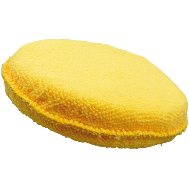 Microfibre Rl42957 Buffing & Polishing Pads - 4 Pc