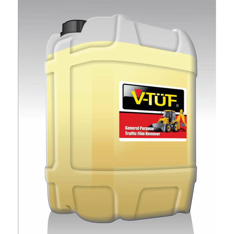 Image of V-TUF V-TUF VTC3200 General Purpose Traffic Film Remover (200 Litres)