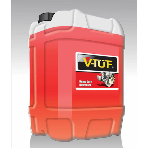 Image of V-TUF V-TUF VTC5200 Heavy Duty Degreaser (200 Litres)