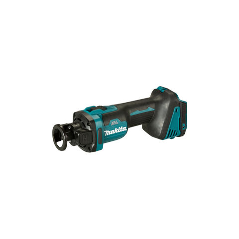Makita LXT DCO181Z 18V 1/8" and 1/4" Drywall Cutter (Bare Unit)
